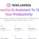 AI Work Assistant