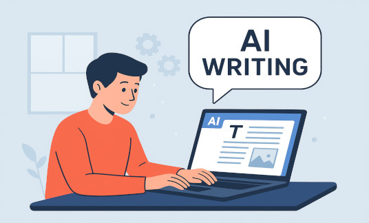 AI Writing Assistant