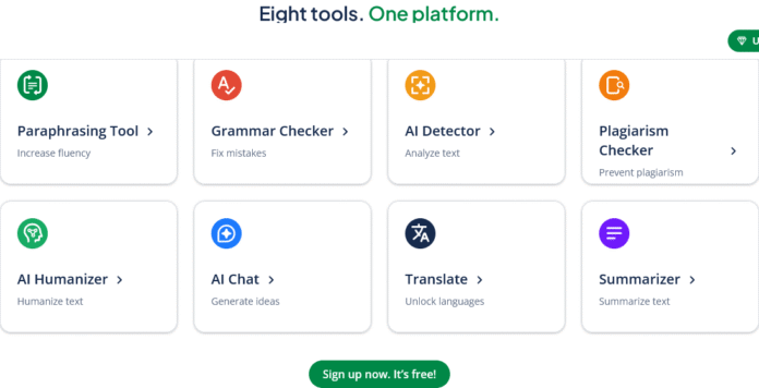 Quillbot AI Detection